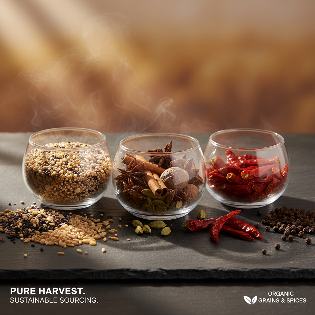 Organic Products