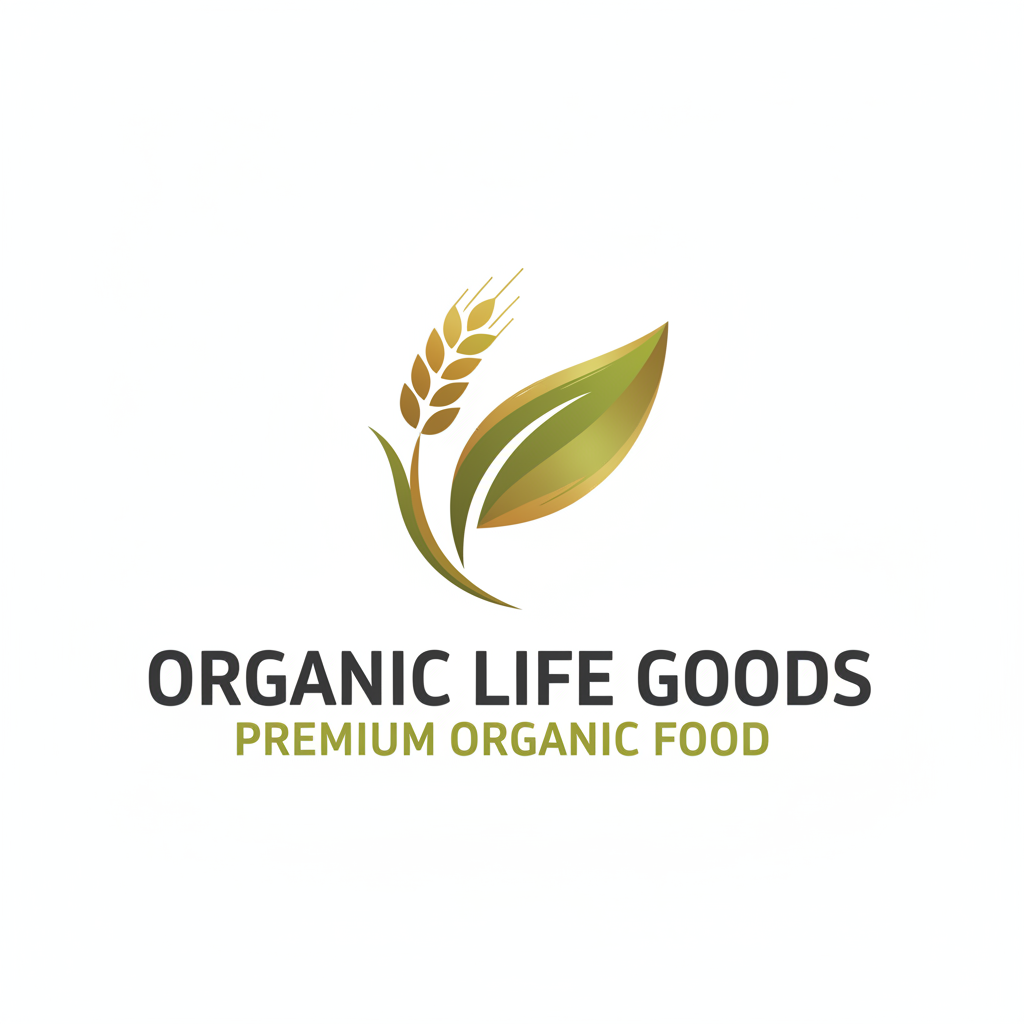 Organic Life Goods